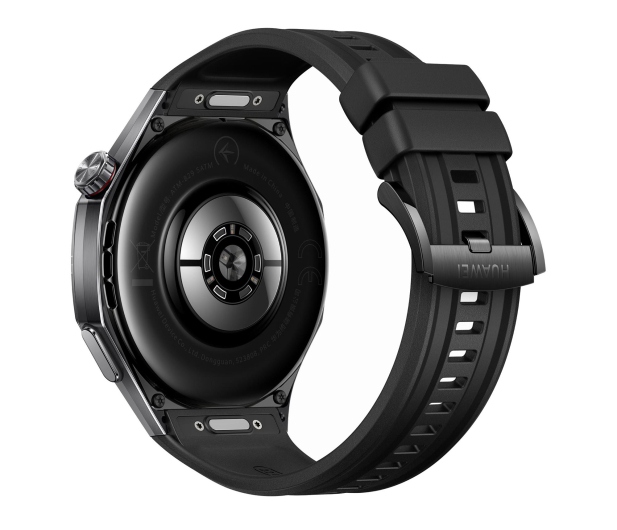 Huawei Watch GT 6 Pro Active czarny 46mm - 1359251 - zdjęcie 5